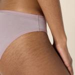 Amazon Essentials Women's Cotton Bikini Briefs, 6-Pack