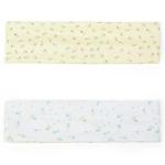 Fashion Women's Non-Slip Floral Headbands for Short Hair