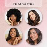 Kitsch Terracotta Scalp Massager and Shampoo Brush