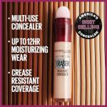Maybelline Instant Age Rewind Concealer for Dark Circles