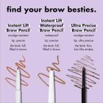 e.l.f. Dual-Sided Instant Lift Brow Pencil