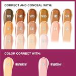 Maybelline Instant Age Rewind Concealer for Dark Circles