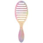 Wet Brush Speed Dry Vented Hair Brush - Stripes