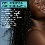 Pacifica Coconut Milk Hair Detangler Spray