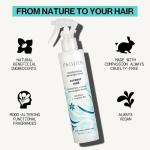 Pacifica Coconut Milk Hair Detangler Spray