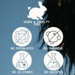 Pacifica Coconut Milk Hair Detangler Spray