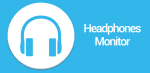Premium Monitor Headphones for Clear Sound