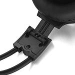 KKmoon Wireless IR Headphones for Car Entertainment