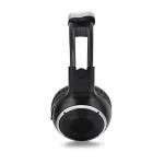 KKmoon Wireless IR Headphones for Car Entertainment