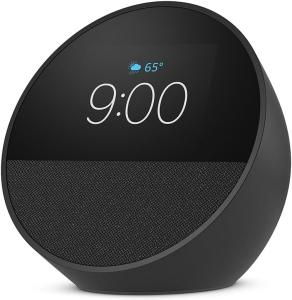 Smart Alarm Clock with Alexa for Every Room