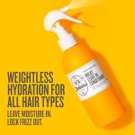 Sol de Janeiro Milky Leave-In Conditioner – Frizz Fighter