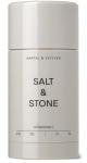 SALT & STONE Extra Strength Aluminum-Free Deodorant