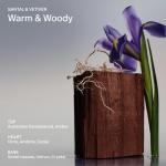 SALT & STONE Extra Strength Aluminum-Free Deodorant