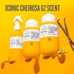 Sol de Janeiro Milky Leave-In Conditioner – Frizz Fighter