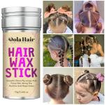 Dolahair Hair Wax Stick for All Styles