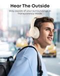Anker Q20i Wireless Noise-Cancelling Headphones