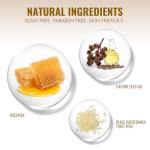 Dolahair Hair Wax Stick for All Styles