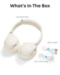 Anker Q20i Wireless Noise-Cancelling Headphones