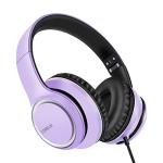 LORELEI X8 Over-Ear Headphones with Microphone