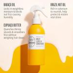 Sol de Janeiro Milky Leave-In Conditioner – Frizz Fighter