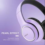 LORELEI X8 Over-Ear Headphones with Microphone
