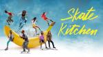 Skate Kitchen Video: Fun Skateboarding Adventures!