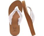 Comfortable Arch Support Flip Flops for Summer