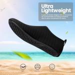 Quick-Dry Non-Slip Water Shoes for Beach Fun