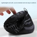 Breathable Barefoot Water Shoes for Hiking & Surfing
