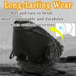 Minimalist Barefoot Shoes for Workouts and Hiking