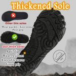 Minimalist Barefoot Shoes for Workouts and Hiking