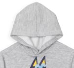 Bluey Toddler Boys Hoodie and Pants Set 3T