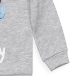 Bluey Toddler Boys Hoodie and Pants Set 3T