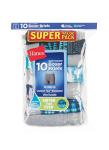 Hanes Boys' Comfort Flex Boxer Briefs – Various Packs