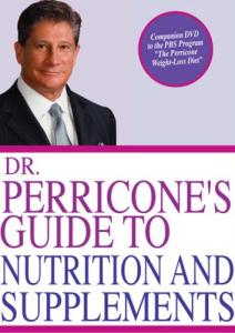 Dr. Perricone's Nutrition and Supplements Guide