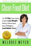 21-Day Clean Eating Guide for Weight Loss