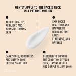 Just Nutritive Anti-Aging Facial Lotion – 8 fl oz