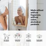 Just Nutritive Anti-Aging Facial Lotion – 8 fl oz