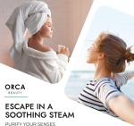 Relaxing Aromatherapy Shower Steamers - 8PC Set