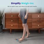 Etekcity High Precision Digital Body Weight Scale