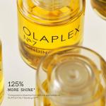 Olaplex No. 7 Bonding Oil - High Shine & Smooth