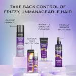 John Frieda Frizz Ease Anti-Frizz Styling Cream