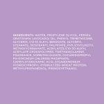 John Frieda Frizz Ease Anti-Frizz Styling Cream