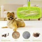 Reusable Microfiber Mop Pads for Swiffer (4PCS)