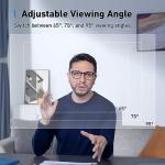 AnkerWork C310 4K Webcam with AI Features