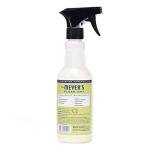 Mrs. Meyer's Lemon Verbena All-Purpose Cleaner Spray