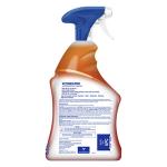 Lysol Pro Kitchen Cleaner Spray, Citrus 22oz