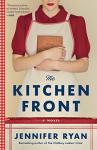 The Kitchen Front: A Must-Read Novel