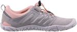 WHITIN Women's Barefoot Trail Running Sneakers