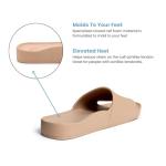 Arch Support Slides for Foot Pain Relief